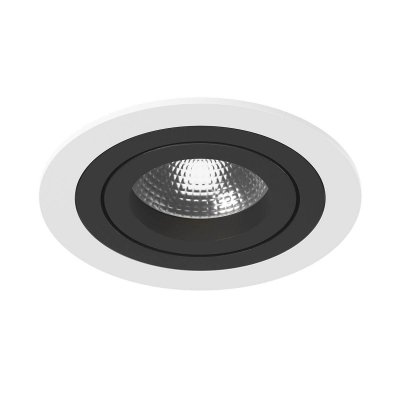 Точечный светильник Intero 16 i61607 Lightstar для кухни