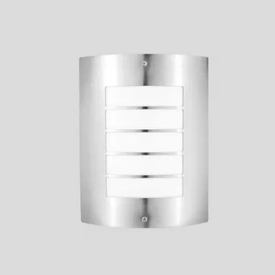 Настенный светильник уличный  77815 SS Oasis Light