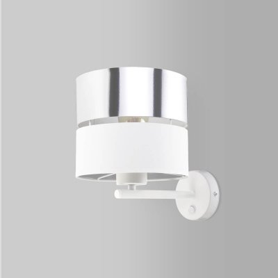 Бра Hilton 4175 Hilton Silver TK Lighting для кухни