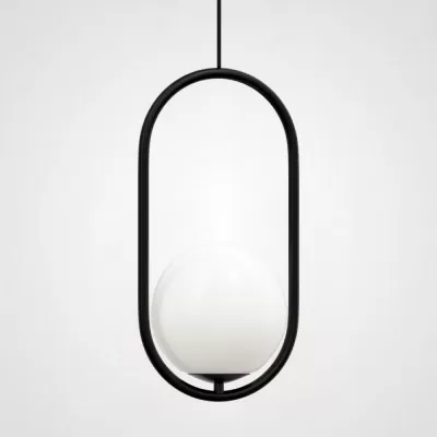 Подвесной светильник  HOOP-B01 ImperiumLoft