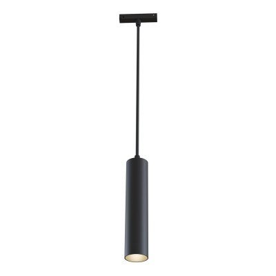 Трековый светильник Track lamps TR016-2-12W4K-B Maytoni