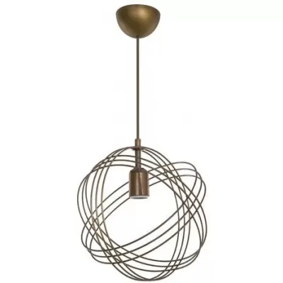 Подвесной светильник Kathryn TL1641H-01BK TopLight дизайнерский