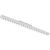Трековый светильник Uno Cct 259206CCT белый Lightstar