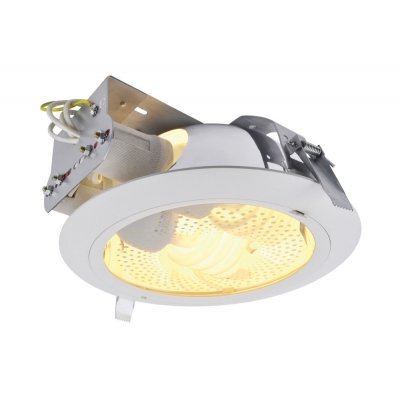 Точечный светильник Downlights A8060PL-2WH Artelamp для натяжного потолка