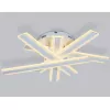 Потолочная люстра Acrylica Original FA8903 прозрачная Ambrella