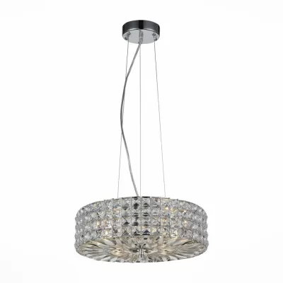 Подвесная люстра Disco SL748.103.04 ST Luce