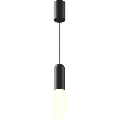 Подвесной светильник Mist P101PL-L300-12W3K-B Maytoni