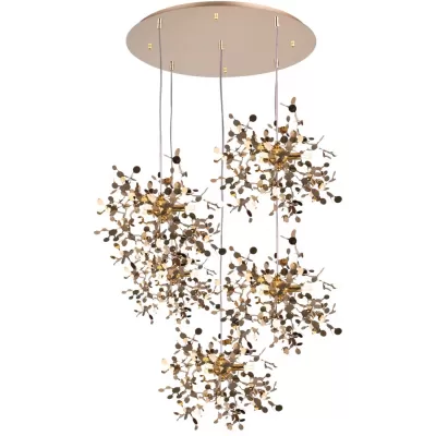 Подвесной светильник Extra L5PR721132 Lightstar