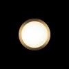 Точечный светильник Solar 10187/B Loft It