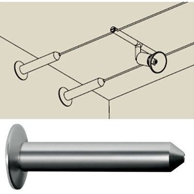 Крепежный комплект для струны Ws Halogen 12v Cm 8205 Paulmann