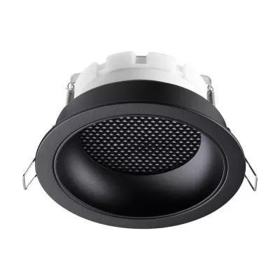 Точечный светильник Gemini 371004 Novotech Точечный светильник Gemini 371004 Novotech