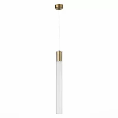 Подвесной светильник Terni SL1229.313.01 ST Luce