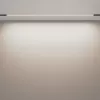 Трековый светильник Basis TR030-2-30W4K-B белый Maytoni