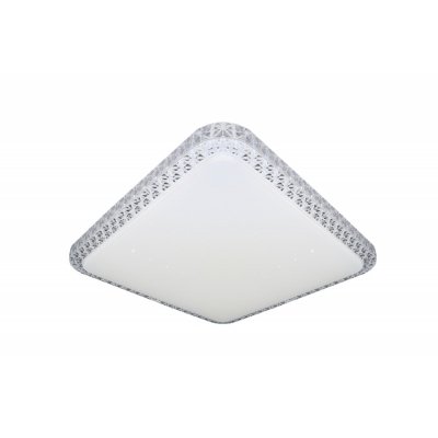 Потолочный светильник Led LED LAMPS 81093 Natali Kovaltseva