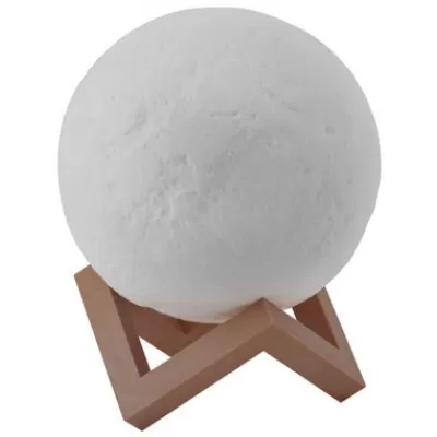 Ночник  NLED-491-1W-W ЭРА для детской