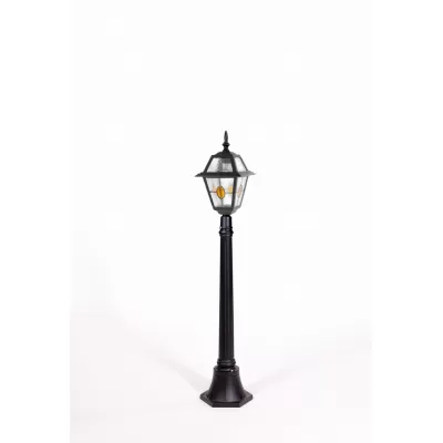 Наземный фонарь  91107 lgY Bl Oasis Light