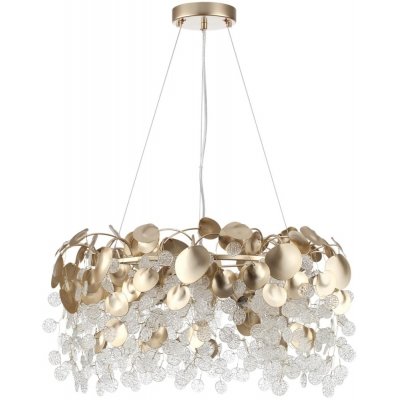 Подвесная люстра Coins 5104/8 Odeon Light