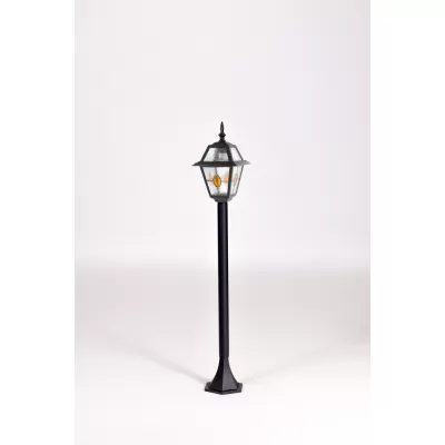 Наземный фонарь  91106 lgY Bl Oasis Light Уличный