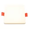 Точечный светильник Ors DK4602-WW белый Denkirs