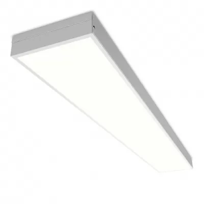 Светодиодная панель Лайнер Премиум ДПО01-36-103-4К Wolta