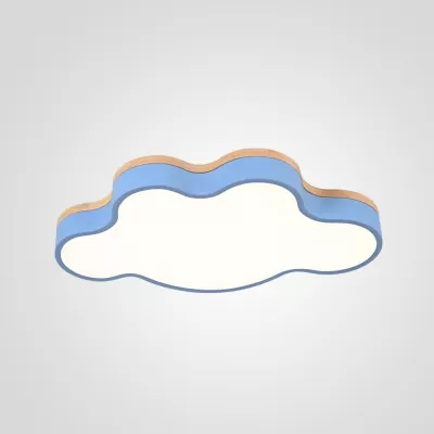 Потолочный светильник  Cloud-Eco01 ImperiumLoft фигурный