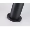 Наземный светильник GARDEN ST2459 цилиндр белый Ambrella