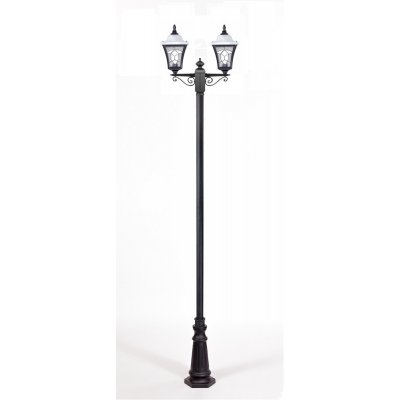 Наземный фонарь VENECIA 2L 91810LA B2 Bl Oasis Light