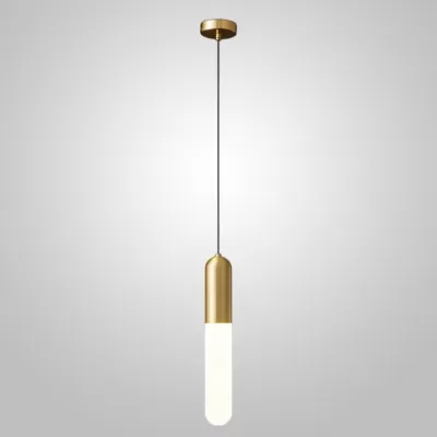 Подвесной светильник  Sigleif01 ImperiumLoft