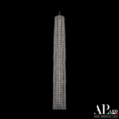 Подвесная люстра Rimini S511.1.80.A.3000 APL LED