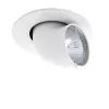 Точечный светильник BRACCIO 011060 Lightstar