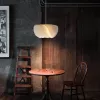Подвесной светильник  Twist01 белый ImperiumLoft