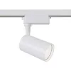 Трековый светильник Track lamps TR003-1-6W4K-W белый Maytoni