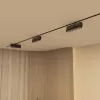 Трековый светильник Edder DK6636-BK черный Denkirs Трековый светильник Edder DK6636-BK черный Denkirs