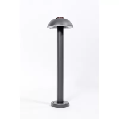 Наземный светильник  W2252S-650 Gr Oasis Light
