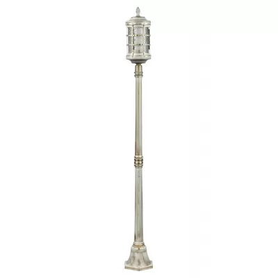 Наземный фонарь BARSELONA 81208 Gw Oasis Light