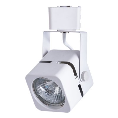 Трековый светильник Misam A1315PL-1WH Artelamp