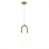 Подвесной светильник Mofisto SL1579.303.01 белый ST Luce
