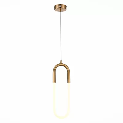 Подвесной светильник Mofisto SL1579.303.01 ST Luce