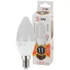 Лампочка светодиодная  LED B35-11W-827-E14 ЭРА