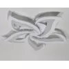 Потолочная люстра ACRYLICA FA4471 белая Ambrella