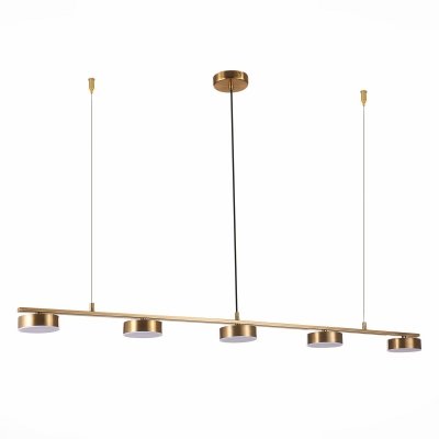 Подвесной светильник Pances SL6000.303.05 ST Luce