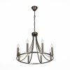 Подвесная люстра Attuale SL268.303.08 ST Luce