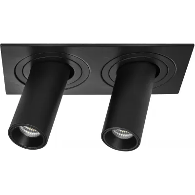 Точечный светильник Intero i527274 Lightstar