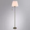 Торшер Elba A2581PN-2AB конус белый Artelamp