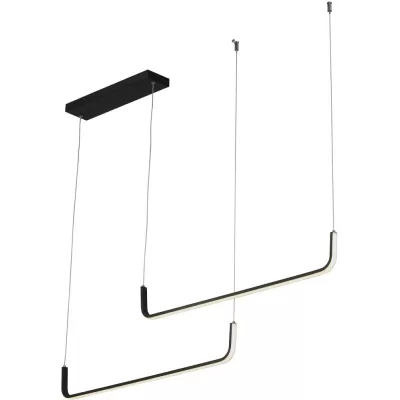 Подвесной светильник V2530-1/2S Vitaluce Подвесной светильник V2530-1/2S Vitaluce