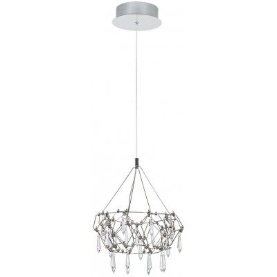 Подвесной светильник Rotondo 1019/02 SP-28 Divinare