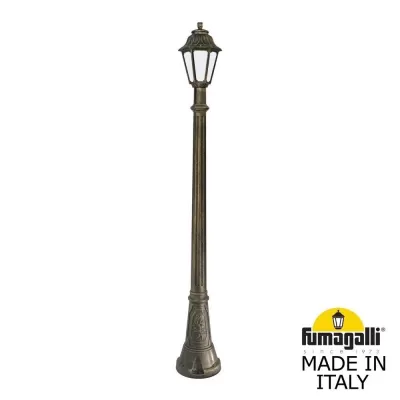 Наземный фонарь Anna E22.158.000.BYF1R Fumagalli