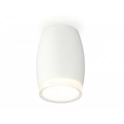 Точечный светильник XS XS1122022 Ambrella