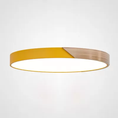 Потолочный светильник  CLIP01 ImperiumLoft