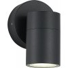 Стеклянный архитектурная подсветка Tubo SL9008.701.01 цилиндр белый ST Luce